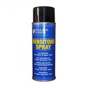 Densitone spray